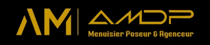 Amdp Menuisier A Saint Gilles Pres De Rennes Logo 1